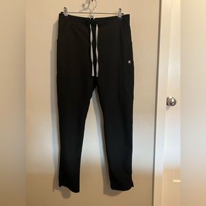 Figs Yola Skinny Scrub Pant